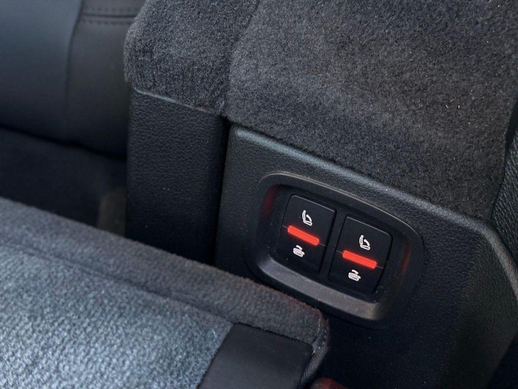 used 2021 Audi Q7 car, priced at $25,491