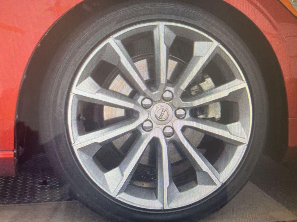 used 2019 Volvo S60 car, priced at $14,691