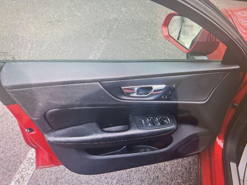 used 2019 Volvo S60 car, priced at $14,691