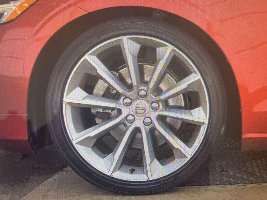 used 2019 Volvo S60 car, priced at $14,691