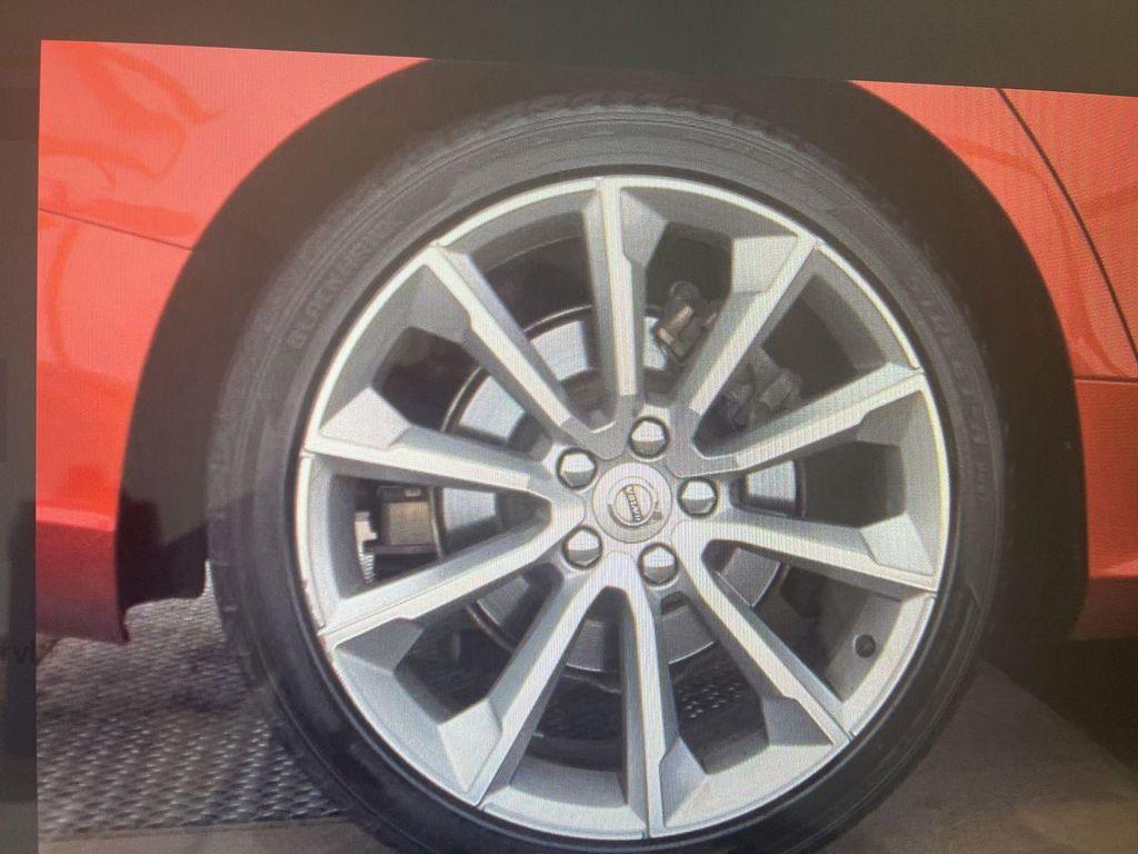 used 2019 Volvo S60 car, priced at $14,691