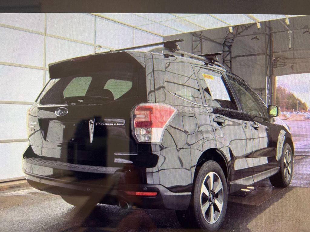 used 2018 Subaru Forester car, priced at $17,491