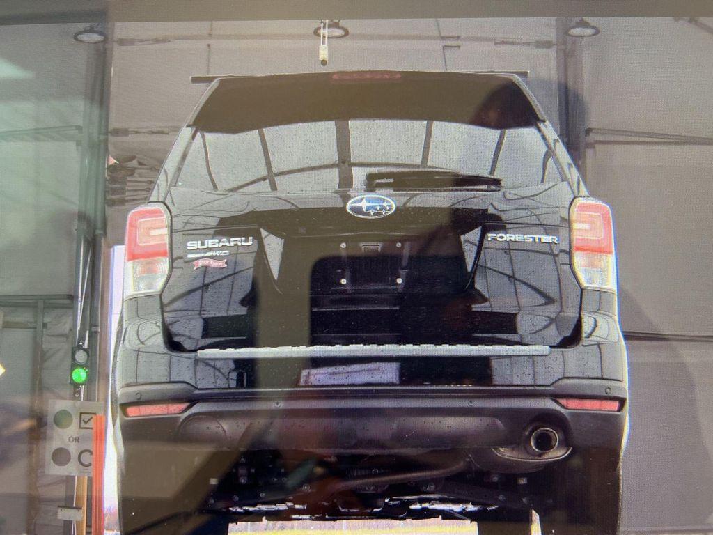 used 2018 Subaru Forester car, priced at $17,491