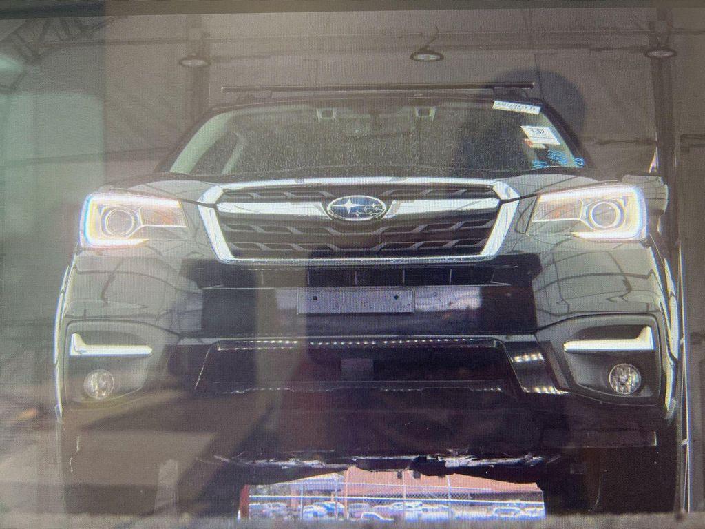 used 2018 Subaru Forester car, priced at $17,491