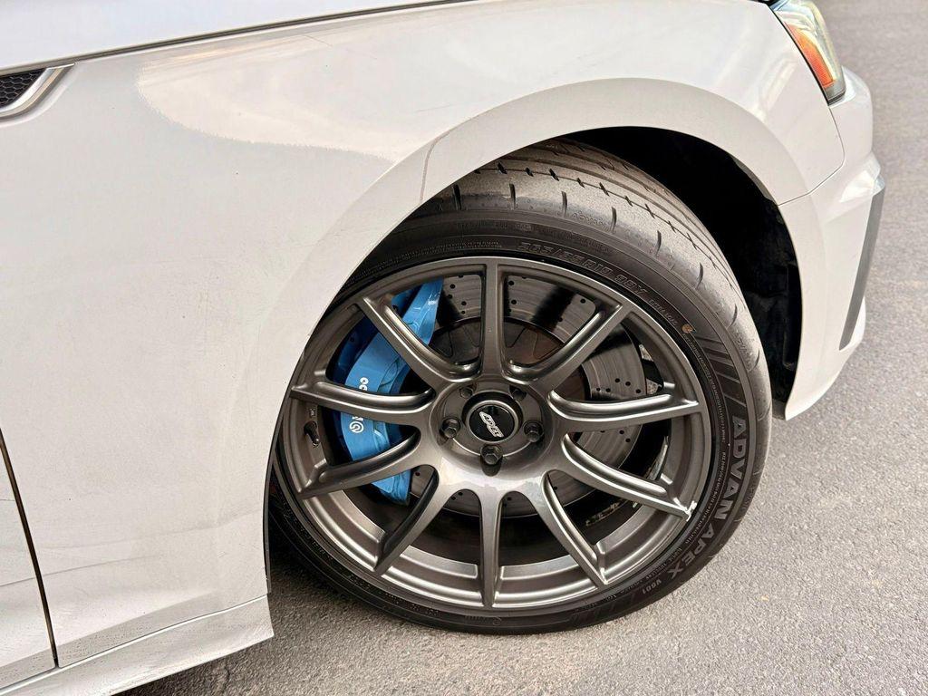 used 2022 Audi S5 car, priced at $33,791