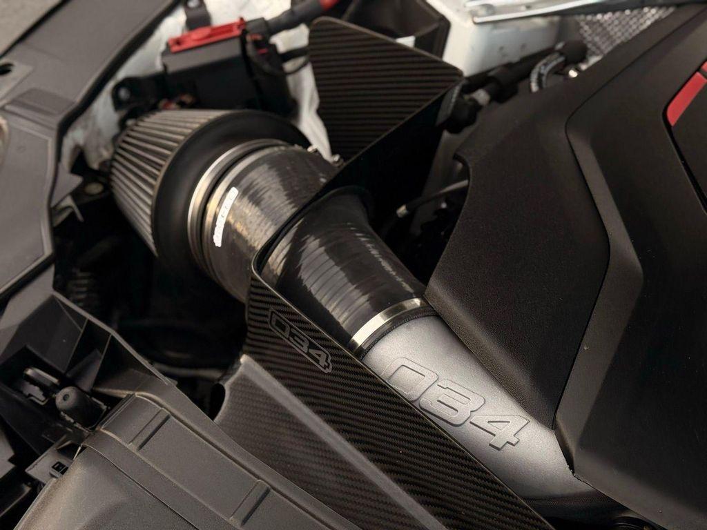 used 2022 Audi S5 car, priced at $33,791