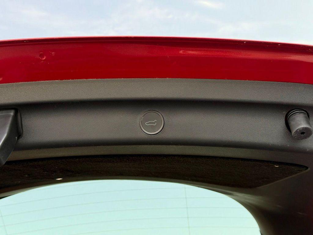 used 2023 Tesla Model Y car, priced at $36,791