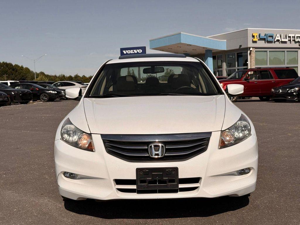 used 2012 Honda Accord car, priced at $11,990
