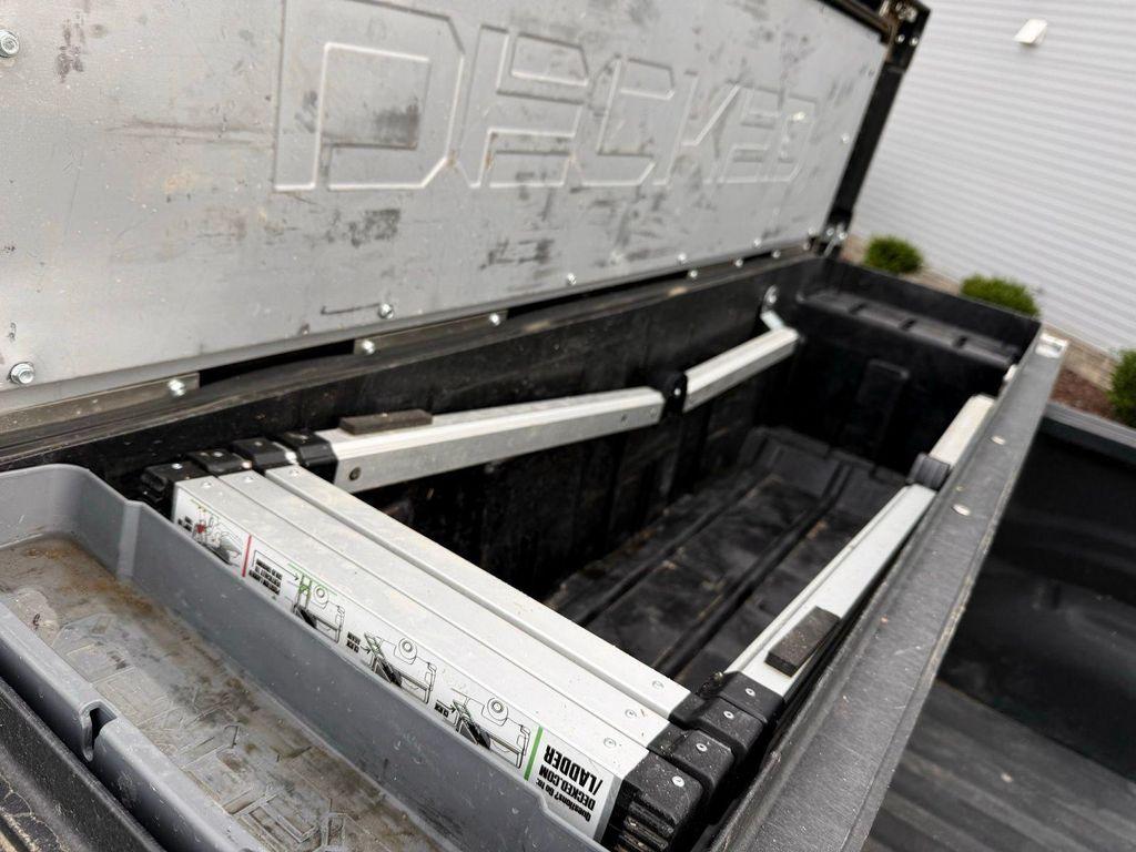 used 2021 Ford F-150 car, priced at $18,491