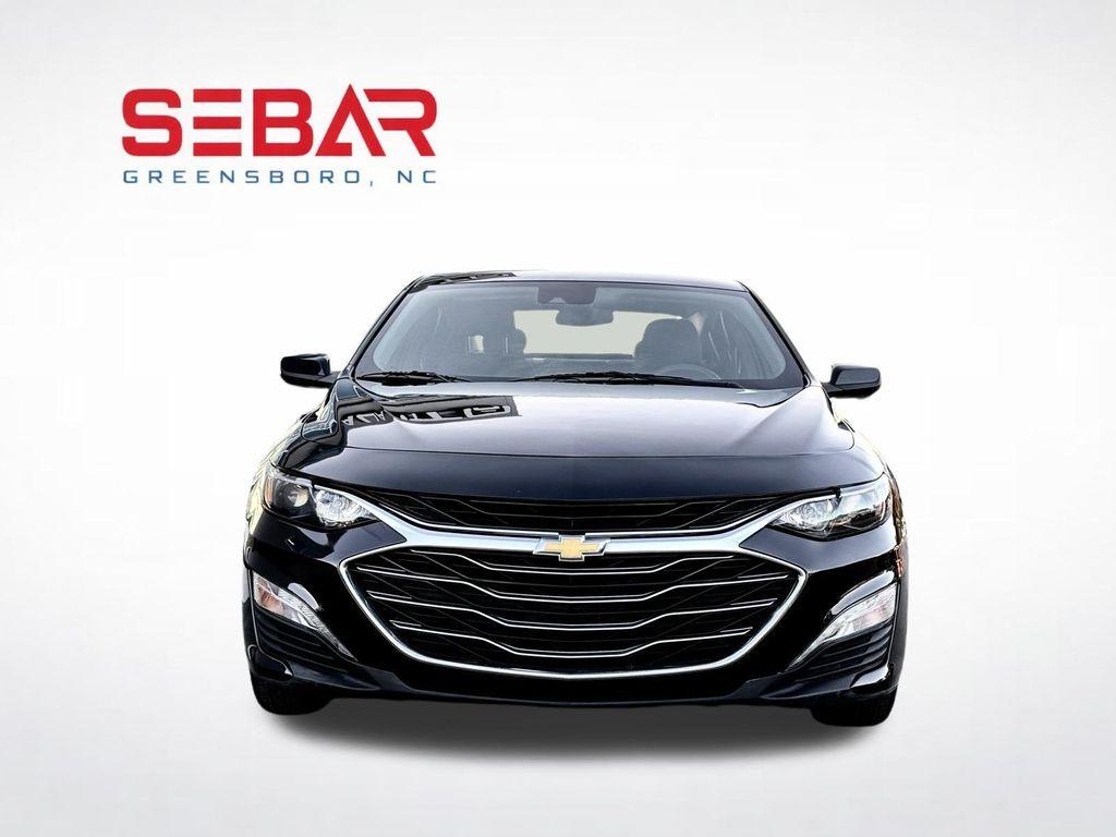 used 2023 Chevrolet Malibu car, priced at $14,990