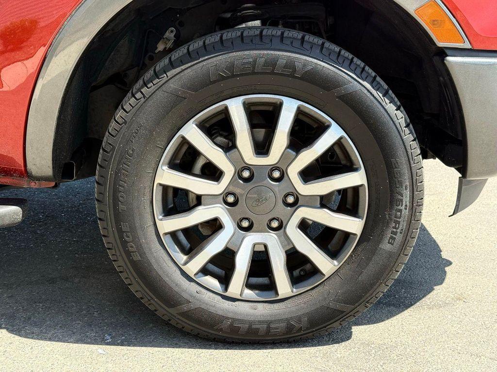 used 2019 Ford Ranger car, priced at $20,591