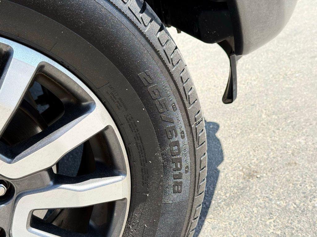 used 2019 Ford Ranger car, priced at $20,591