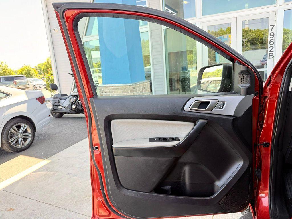 used 2019 Ford Ranger car, priced at $20,591
