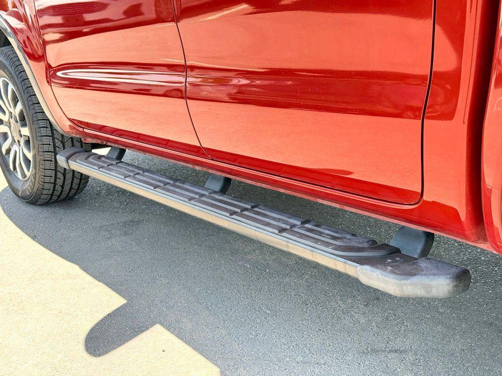 used 2019 Ford Ranger car, priced at $20,591