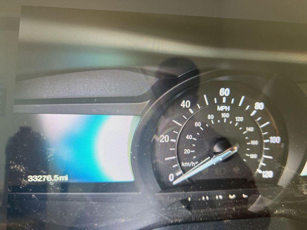 used 2019 Ford Fusion Hybrid car, priced at $14,291