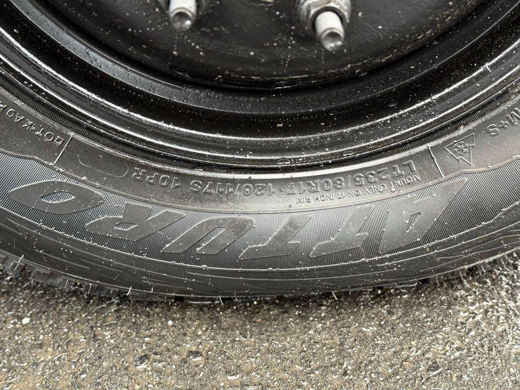 used 2013 Ford F-350 car, priced at $30,791