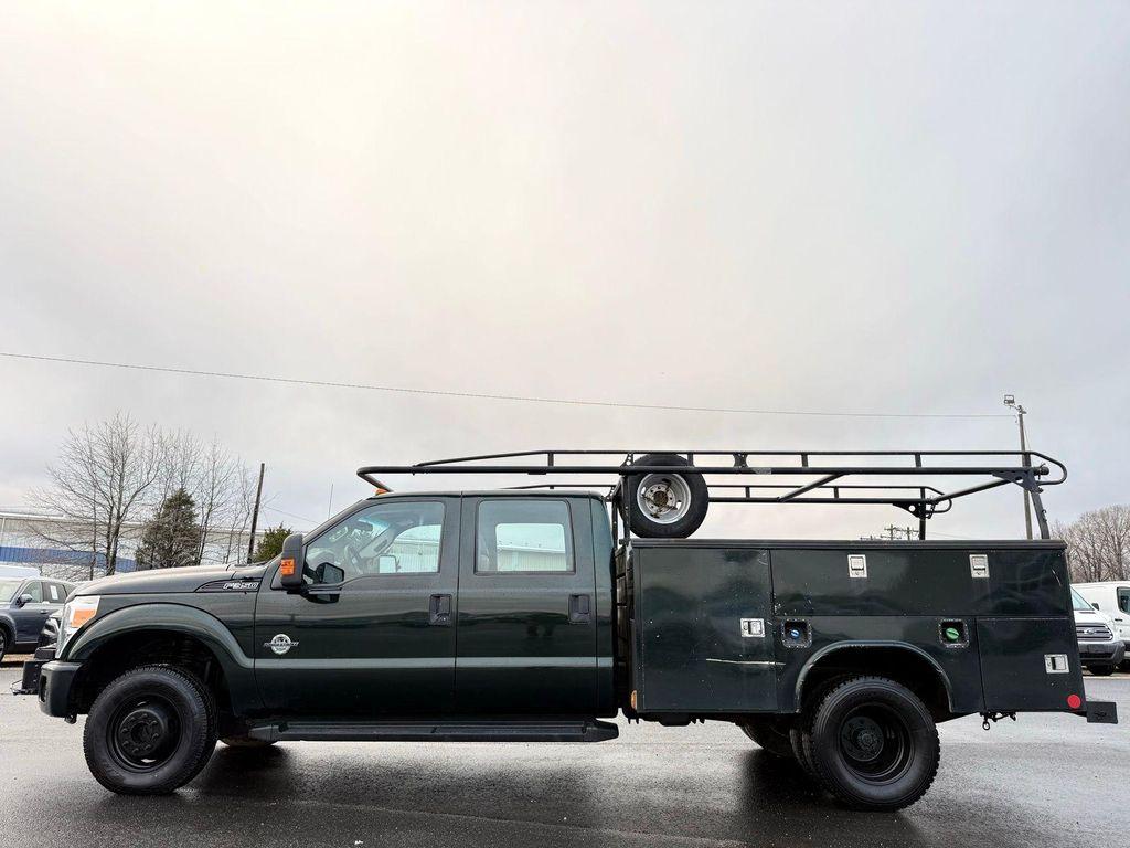 used 2013 Ford F-350 car, priced at $30,791