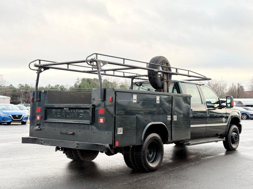 used 2013 Ford F-350 car, priced at $30,791