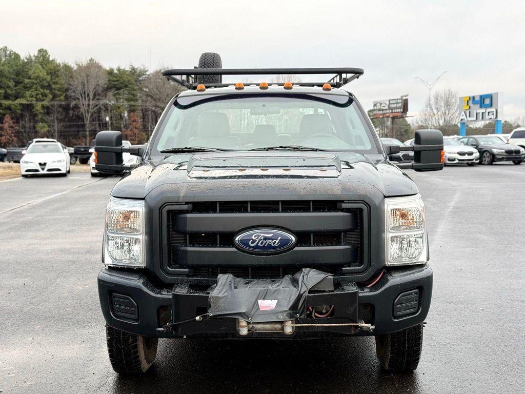 used 2013 Ford F-350 car, priced at $29,491
