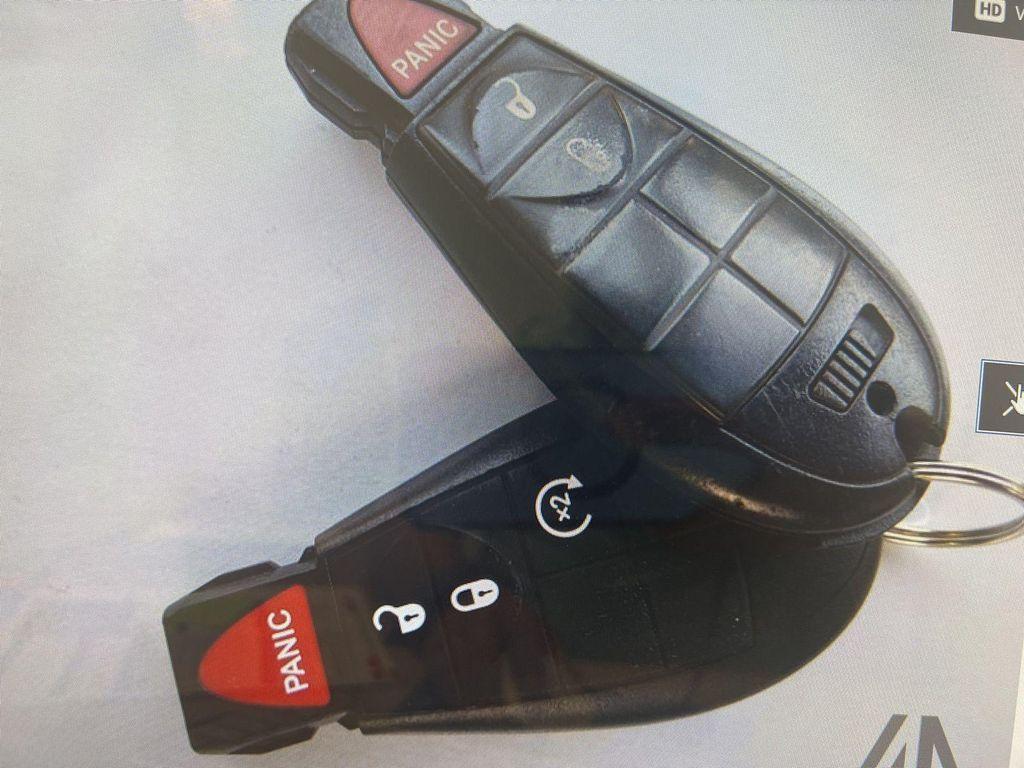 used 2017 Ram 1500 car, priced at $17,991