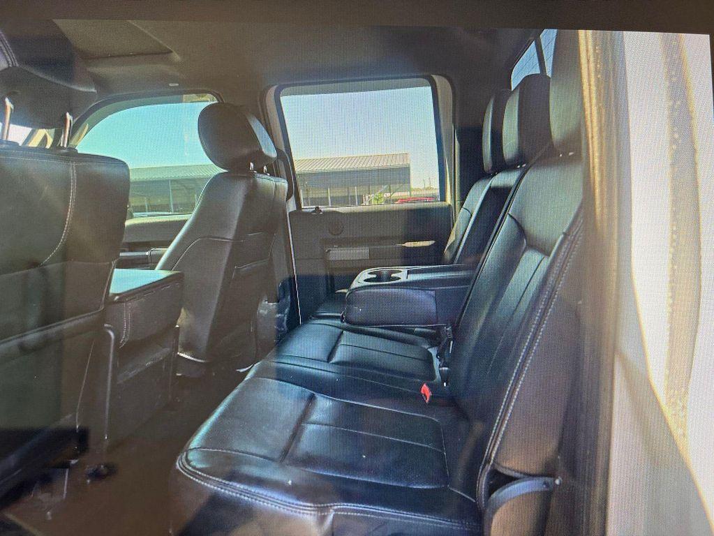 used 2012 Ford F-250 car, priced at $29,791