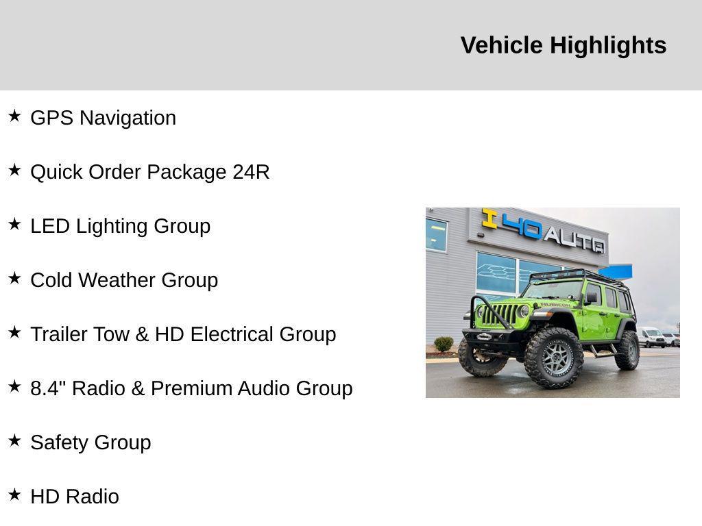 used 2019 Jeep Wrangler Unlimited car, priced at $28,491