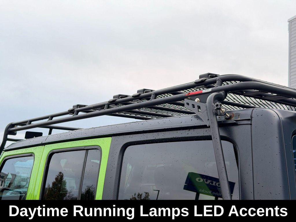 used 2019 Jeep Wrangler Unlimited car, priced at $28,491