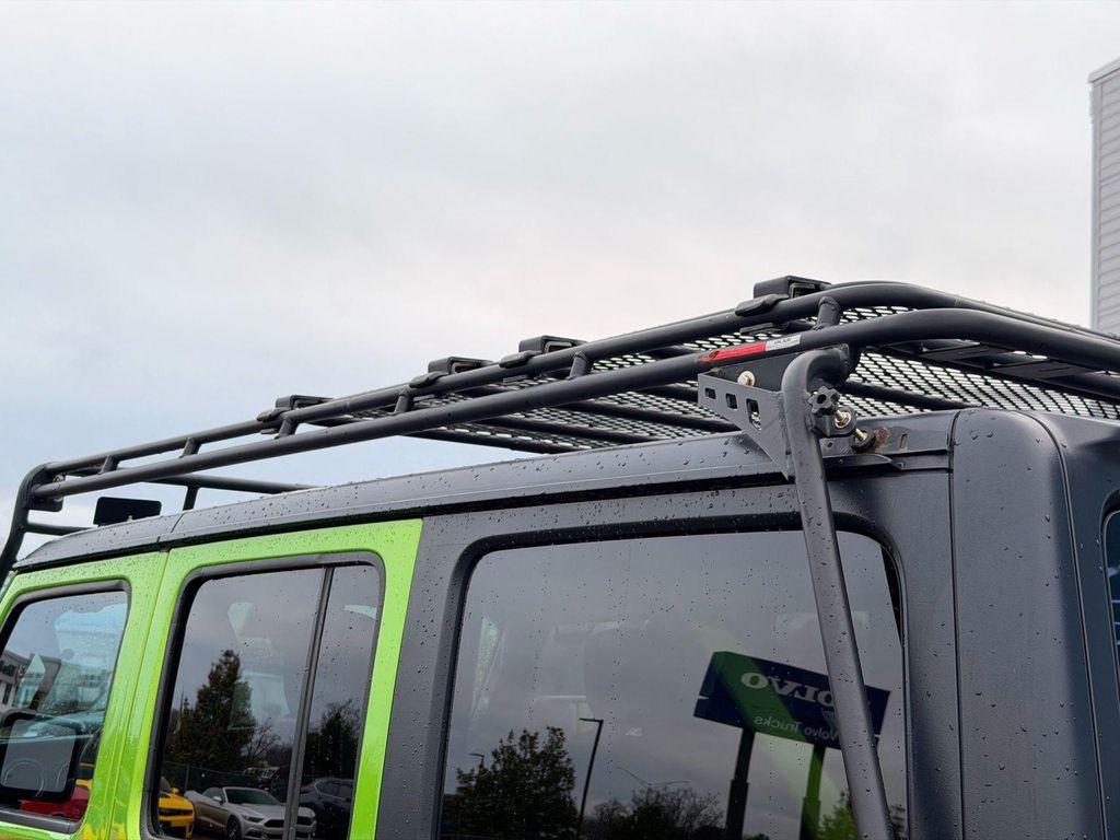 used 2019 Jeep Wrangler Unlimited car, priced at $28,891