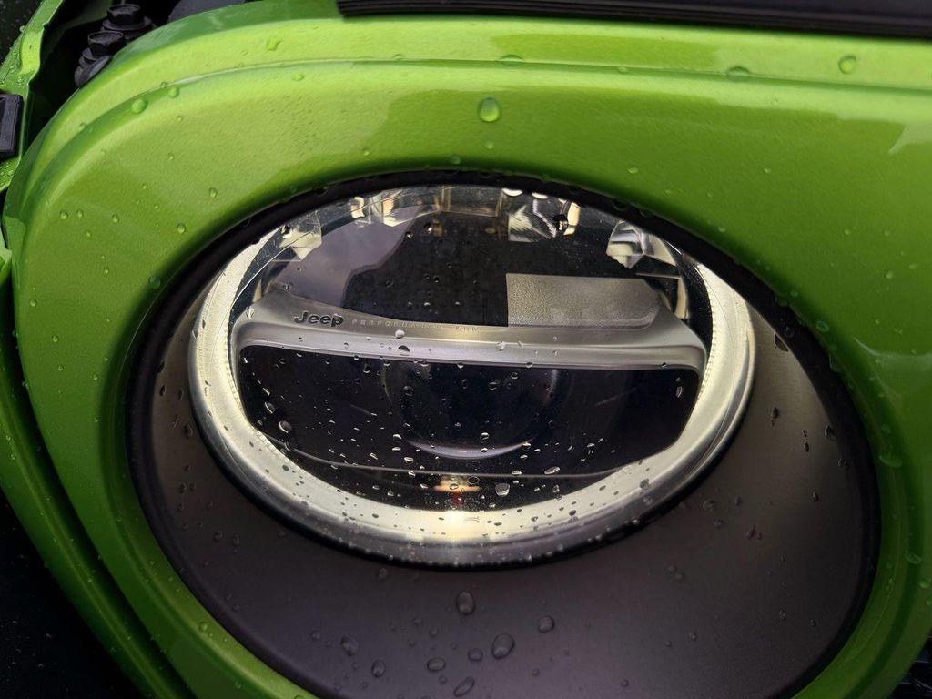 used 2019 Jeep Wrangler Unlimited car, priced at $28,891