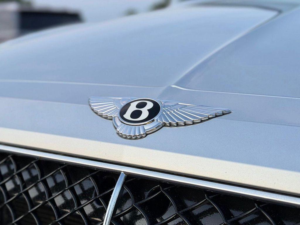 used 2019 Bentley Bentayga car, priced at $66,991