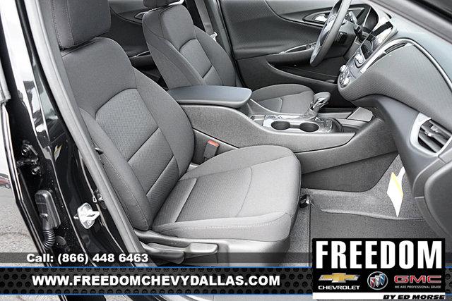 new 2024 Chevrolet Malibu car, priced at $22,986