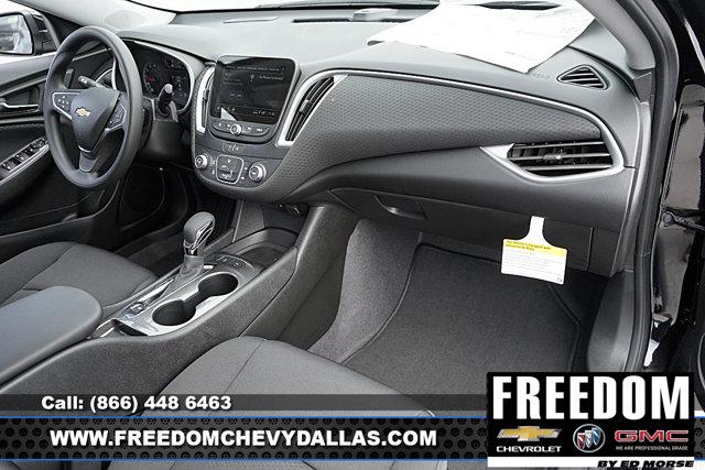 new 2024 Chevrolet Malibu car, priced at $22,986