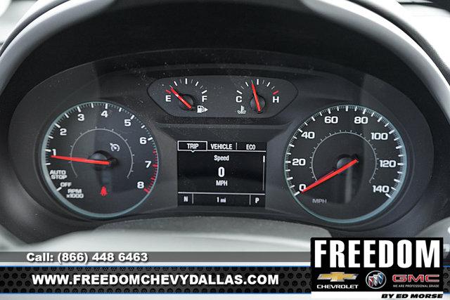 new 2024 Chevrolet Malibu car, priced at $22,986