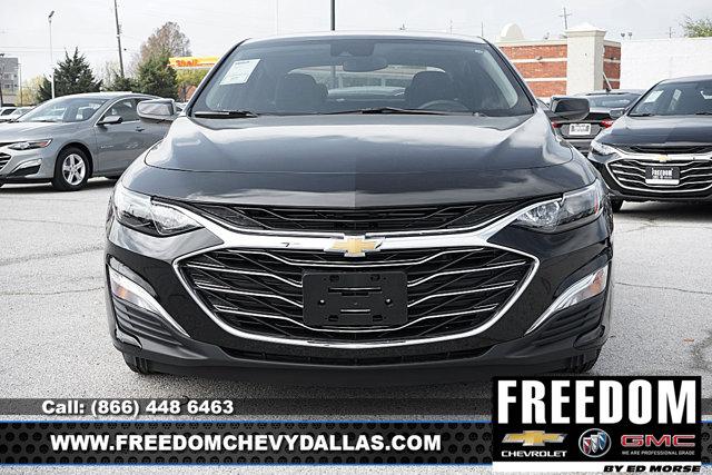 new 2024 Chevrolet Malibu car, priced at $22,986