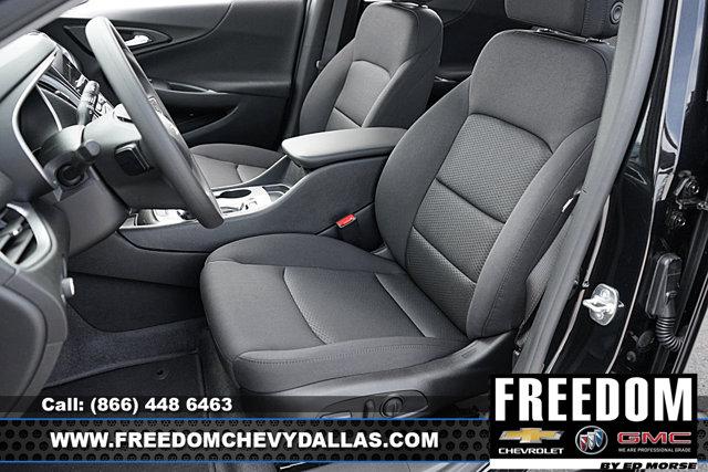 new 2024 Chevrolet Malibu car, priced at $22,986