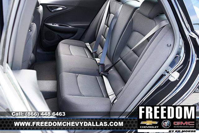 new 2024 Chevrolet Malibu car, priced at $22,986