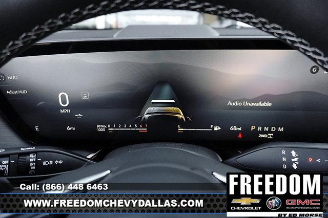 new 2026 Buick Envision car, priced at $43,372