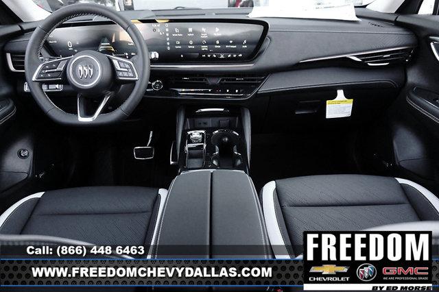 new 2026 Buick Envision car, priced at $43,372