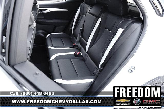 new 2026 Buick Envision car, priced at $43,372