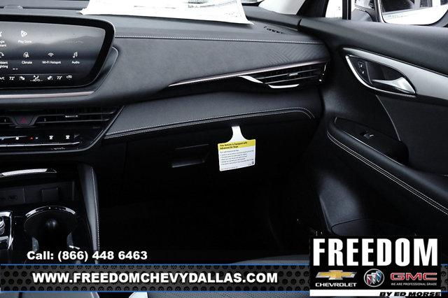 new 2026 Buick Envision car, priced at $43,372