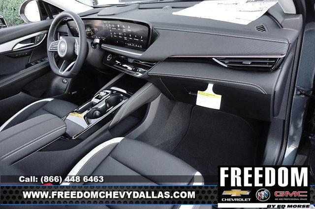 new 2026 Buick Envision car, priced at $45,213