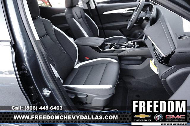 new 2026 Buick Envision car, priced at $45,213