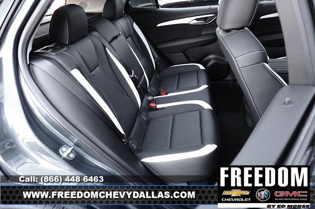 new 2026 Buick Envision car, priced at $45,213