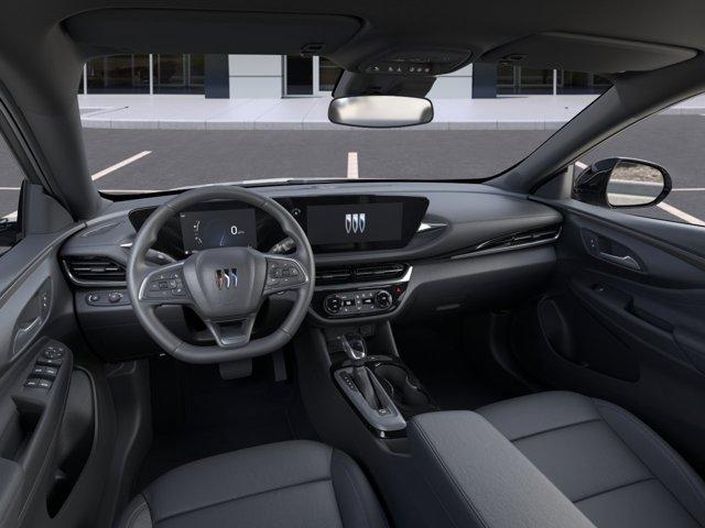 new 2026 Buick Envista car, priced at $27,518