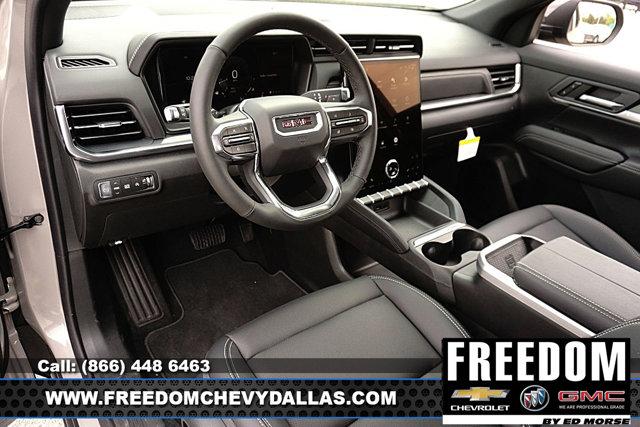 new 2026 GMC Terrain car, priced at $32,514