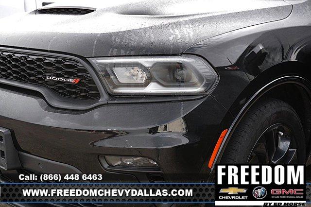 used 2023 Dodge Durango car, priced at $33,998