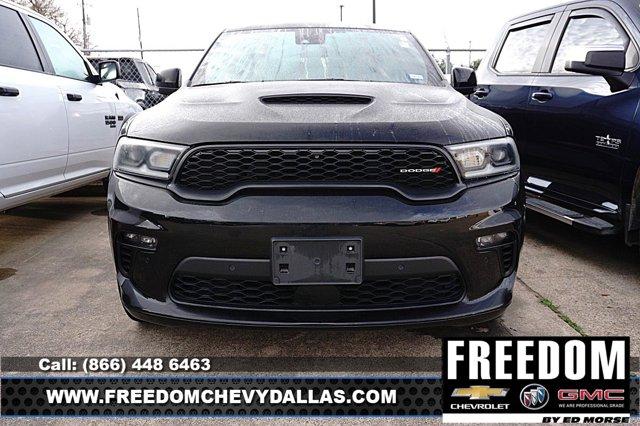 used 2023 Dodge Durango car, priced at $33,998