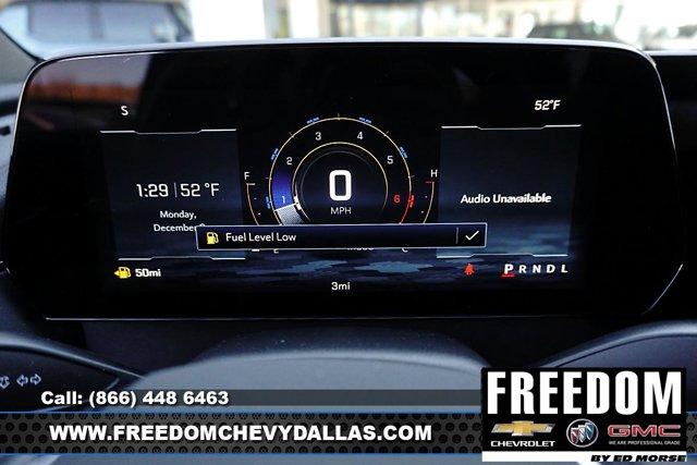 new 2026 Chevrolet Traverse car, priced at $39,464