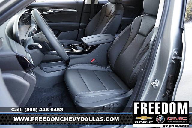 new 2024 Buick Envision car, priced at $32,399