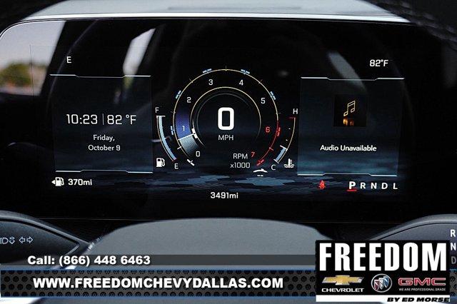 new 2027 Chevrolet Equinox car, priced at $28,213